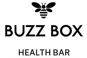 Buzz Box Health Bar Barbados