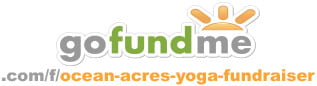 GoFundMe - yoga fundraiser