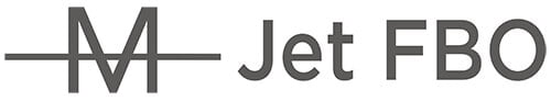 MJET FBO logo