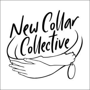 New Collar Collective logo